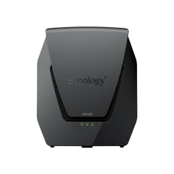 Synology WRX560 Dual-Band Wi-Fi 6 Router WRX560
