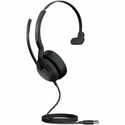 Jabra Evolve2 50 Uc Mono USB C/A 25089-889-799