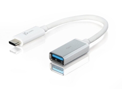 J5create JUCX05 USB 3.1 Type-C To Type-A JUCX05