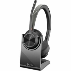 Poly Voy 4320 USB-C Hs +BT700 +Chs 77Z31AA