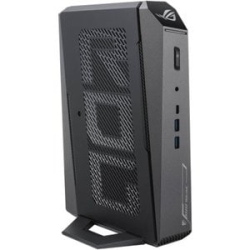 Rog Nuc 2025 With Intel Core Ultra 9 Processor 275HX Nvidia GeForce RTX 5070 Laptop GPU 2x 16GB DDR5-6400 1TB NVMe SSD Wi-Fi 7 BE200+Bluetooth 5.4 Window 11 Home RNUC15JNK9X489A4