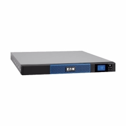 Eaton 5P Lithium Ion Model 1550Va / 1100W 1U Rackmount Ups With Lcd 5P1550Gr-L