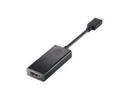 HP USB-C To HDMI 2.0 Adapter 1WC36AA