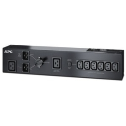 APC Service Bypass Panel 230V 16A Bbm Ie SBP3000RMI