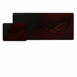 Asus Rog Scabbard Ii Medium Gaming Mousepad 2Y ROG Scabbard II Medium