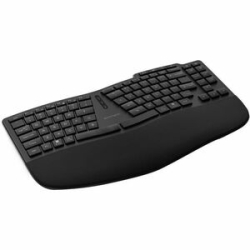 Ktg Pro Fit Ergo KB675 Recharge Keyboard K75491US