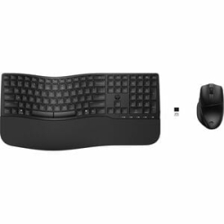 HP 685 Cft Dual-ModeKB/MseCombo 8T6L7UT