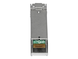 Startech.Com Cisco Glc-Lx-Sm-Rgd Comp. Sfp - 1GBE Smf Transceiver 10KM Ltw GLCLXSMRGDST
