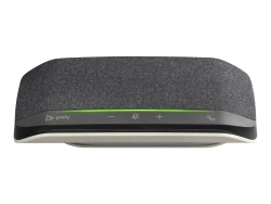 HP Poly Sync 10 Uc Wired Speakerphone USB-A & USB-C 772C3AA