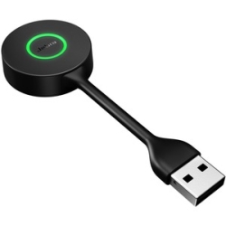 Jabra Link 400a Uc - USB-A - Dect Adapter 14205-11