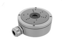 Hikvision 1280Zj-S-428C-Acy Junction Box, 2YR 302703498