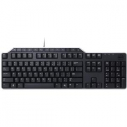 Dell Kb522 Wired Business Multimedia Keyboard 580-18132