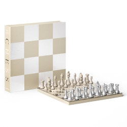 Printworks Classic Art Of Chess Mirror PW-00570