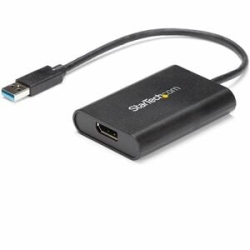 Adapter 4K 30Hz - USB 3.0 To DisplayPort USB32DPES2