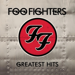 Foo Fighters Greatest Hits Vinyl Album SM-88697369211