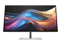 HP Series 7 Pro 727pq 27 " Qhd Monitor 8J4D8UT
