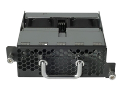 HP 58X0AF Bck(Pwr)-Frt(Ports)Fan Tray JC682A