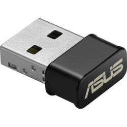 USB-Ac53 Nano AC1200 Dual-Band USB Wi-Fi USB-AC53 Nano