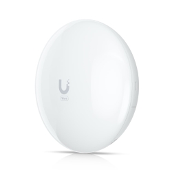 Ubiquiti Wave Pico, Lightweight, Compact 60 GHz PtMP Station,Throughput 2 Gbps(1 Gbps Duplex), Up 1.3km Range, Wave Ap Micro 0.9m,WIFI6 Wave-Pico