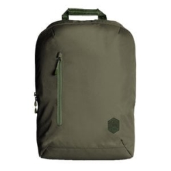 Eco Backpack 16inch - Olive STM-111-394P-03
