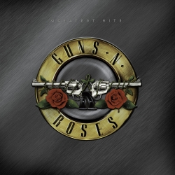 Guns & Roses - Greatest Hits - Cd Album UM-9862116