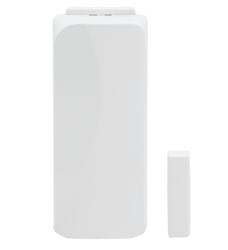 Alula Security - Standard Door/Window Wireless With Input Connection RE601