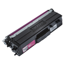 Super High Yield Magenta Toner To Suit Hl-L8360Cdw, Mfc-L8900Cdw - 6,500Pages 84GT830M156