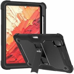 Strike Rugged Case For Apple IPad Pro 11 (2024) CAS-STK APP IPAD PRO 11 2024 RGD