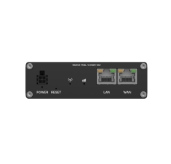 Teltonika RUTM20 Compact 5G Router, Global 5G Telit, Dual Sim & ESIM, Active PoE, Psu Included RUTM20100400