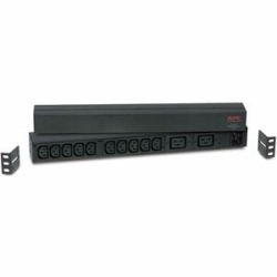 APC Rack Pdu Basic 1U 16A AP9559