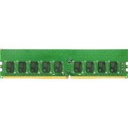 Synology 8GB Ecc DDR4 Dram Module For RAM Module For RS3618xs, RS3617xs+, RS3617RPxs, RS4017xs+, RS1619xs+, UC3200 D4EC-2666-8G