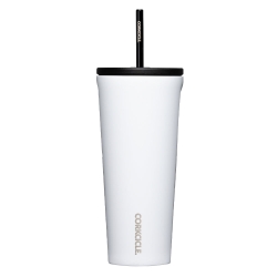 Corkcicle Cold Cup - 750ml Gloss White CK-2224GW
