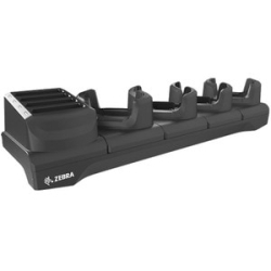 Cradle - 5 Slot 4D4B Charge CRD-NGTC5-5SC4B
