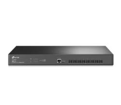 Omada SX3008F Omada 8-Port 10GE Sfp+ L2+ Managed Switch SX3008F
