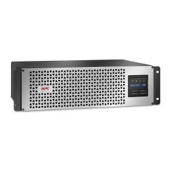APC Smart-UPS, Line Interactive, 1500VA, Lithium-ion,Rackmount 3U, 230V, 6x Iec C13 Outlets, SmartConnect Port+Slot, Short Depth SMTL1500RMI3UC