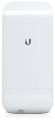 Ubiquiti | AirMAX Cpe | LocoM2 | 2.4GHz NanoStation Loco Mimo UB.LOCOM2
