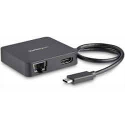 USB C Multiport Adapter HDMI USB 3.0 Gb DKT30CHD
