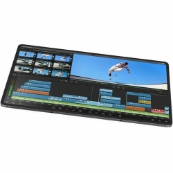 Samsung Galaxy Tab S11 Sm-X730 Tablet - 11" Wqxga - MediaTek Dimensity 9400+ (3 Nm) Octa-core - 12 Gb - 256 Gb Storage - Grey - Cortex X925 Single-core (1 Core) 3.73 GHz + Cortex X4 Triple-core (3 Core) 3.30 GHz + Cortex A720 Quad-core (4 Core) 2.40 GHz
