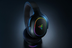Razer Barracuda X Chroma-Wireless Multi-Platform Gaming And Mobile Headset-Black RZ04-05220100-R3M1