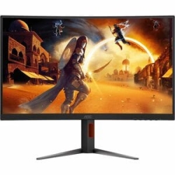 C27G4Z 27in VA Curved 1500R Free-Sync 0.3ms 280Hz 1H1DP HDR10 Flicker Free Low Blue Mode Height Adjustable Stand Vesa 100X100mm 3 Years Warranty C27G4Z