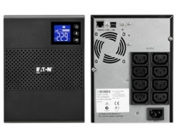 Eaton Powerware 5sc 1000va/ 700w Line Interactive Sine Wave Mini Tower Ups