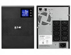 Eaton Powerware 5sc 1500va/ 1050w Line Interactive Sine Wave Mini Tower Ups