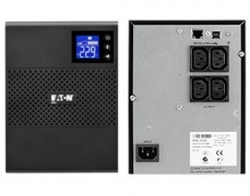 Eaton Powerware 5sc 500va/ 350w Line Interactive Sine Wave Mini Tower Ups