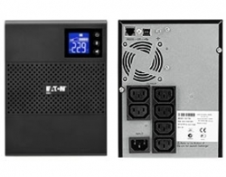 Eaton Powerware 5sc 750va/ 525w Line Interactive Sine Wave Mini Tower Ups