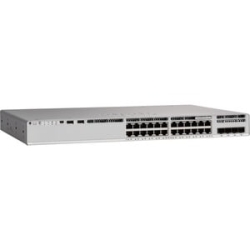 Catalyst 9200L 24-Port Poe+. 4 X 1G. Net C9200L-24P-4G-E