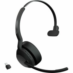 Jabra Evolve2 55 Link380c Ms Mono 25599-899-899