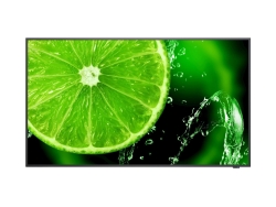 Sharp E498 49" 4K Commercial Display E498