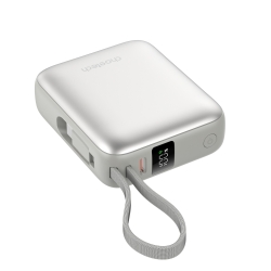 Choetech B832-Sl 10000mAh 35W 10000mAh PowerLeap Power Bank ELECHOB832SL
