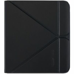 Kobo SleepCover Carrying Case Kobo EReader - Black N428-AC-BK-E-PU