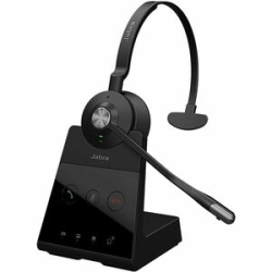 Jabra Engage 65 Mono Se 9653-553-117